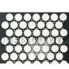 Metallic Mosaic - MF006