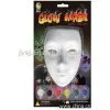Painting Mask Set, Velvet Masks,painting Masks,drawing Masks,mask Set,party Masks,festival Masks