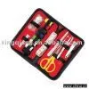MS9-002 Travel Sewing Kit/sewing Accessories Set/household Sewing Set