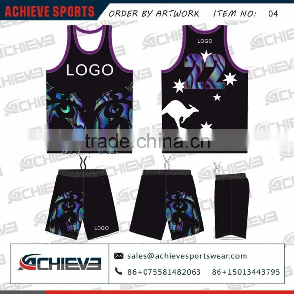 Wholesale Netball Uniform,netball Jersey,netball Sportswear photo-4