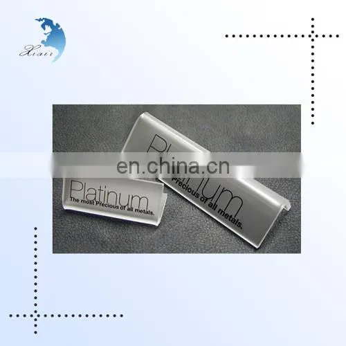 Promotional Loge Acrylic Display Case With Promotional Price photo-4