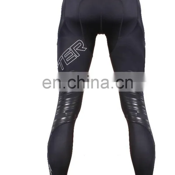 2017 High Quality Sportswear / Wholesale Custom Fitness Tights Compression photo-2