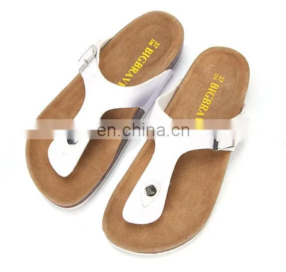 Wholesales Unisex Cork Sandals Brikenstock Slippers 2016 photo-3