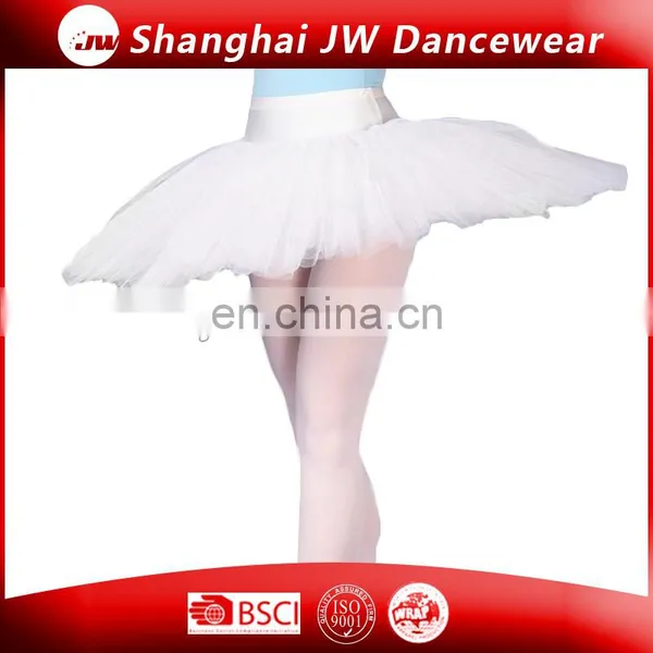 White Tutus Cheap Ballet Tutu Wholesale Ballet Tutu for Sale
