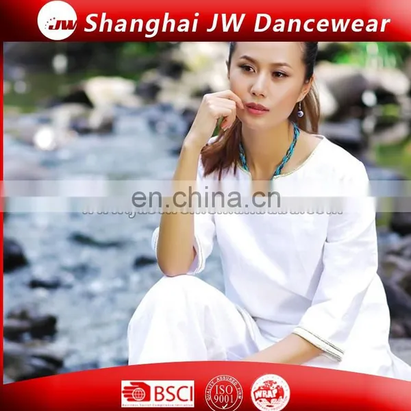 New Design Yoga Suit Yoga Shirt+yoga Pants Fitness Wear Sports Wear for Summer