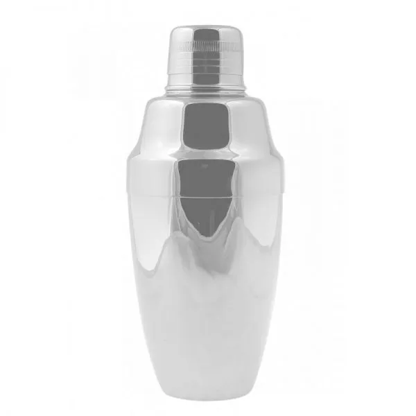 Color Paint SGS Metal Cocktail Shaker 0.75L