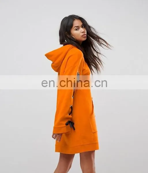 Guangzhou Factory New Style Plain Sweatshirt High Quality Fashion Korean Casual Sweatshirt photo-3