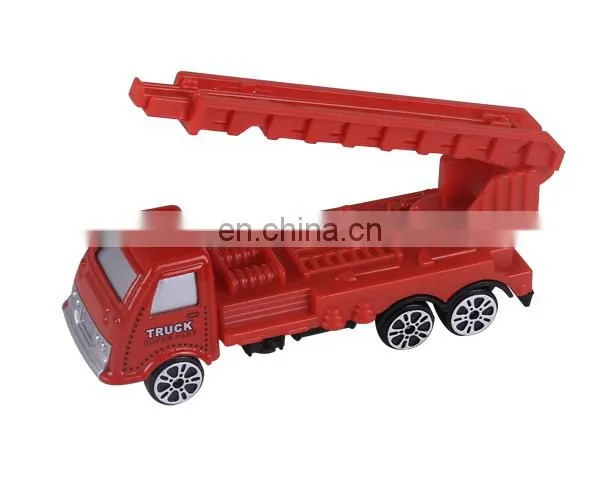 Hotselling Toys Metal Car With Good Quality Cheap Price photo-5
