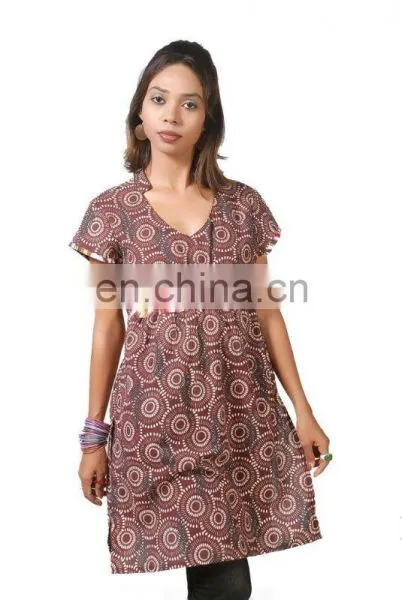 Indian Kurti
