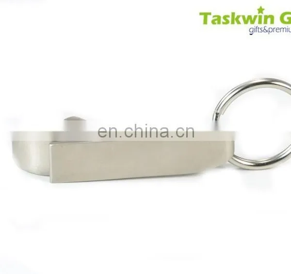 Bottle Opener Keychain Type and Aluminium Alloy Material Bottle Opener Keyring photo-3