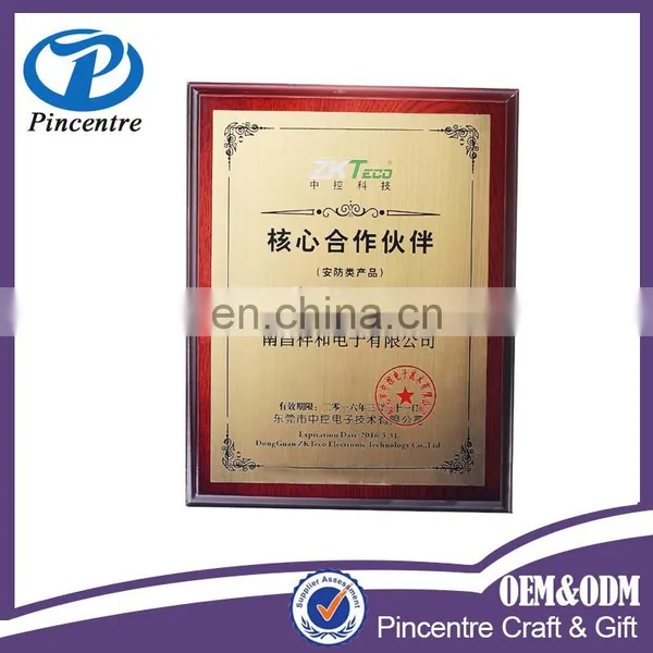Top Selling Products in Custom Award Plaques photo-4