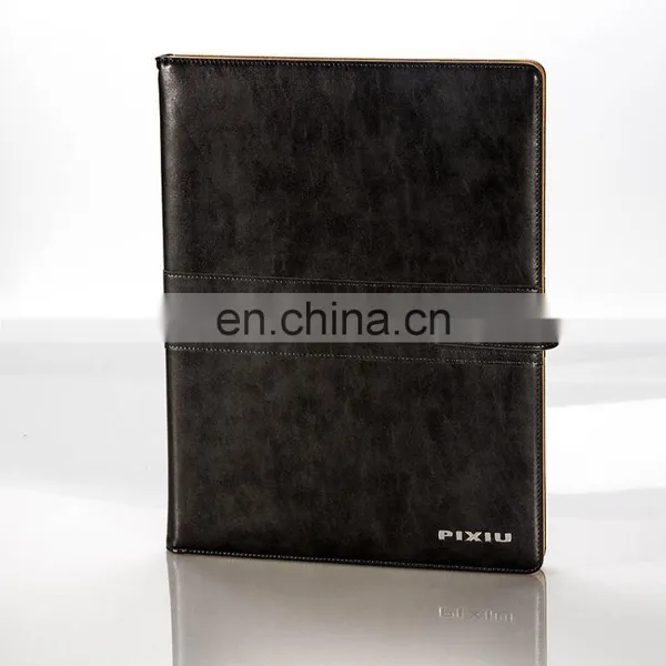 Personalized New Arrival Product Handmade Leather Notebook Cover photo-3