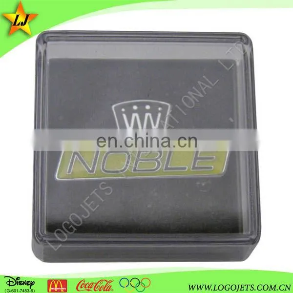 Best Quality Promotional Tin Metal Type Emblem, Lapel Pin, Badge