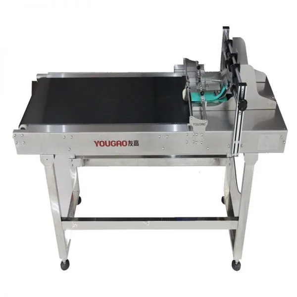 YG9011A High-speed Automatic Paging Machine
