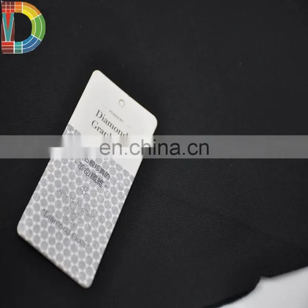 Polyester Carbon Fiber Stretch Elastic Scuba Fabric Air Layer Space Fabric for Fashion Garment,shoes photo-2