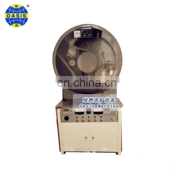 Industrial Zircon Electrostatic Separator High Voltage Electrostatic Separator Machine