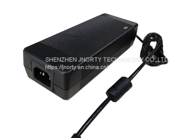 24V5A Desktop AC/DC Adapter 120W Switching Power Supply With ul Fcc Pse ce gs
