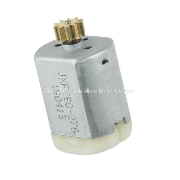 Car Door Lock Motor 12V dc Motor