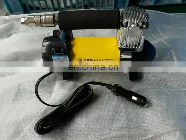 Vehicle Mounted Aluminum Alloy Portable Mobile Military Pneumatic Telescopic Mast photo-6