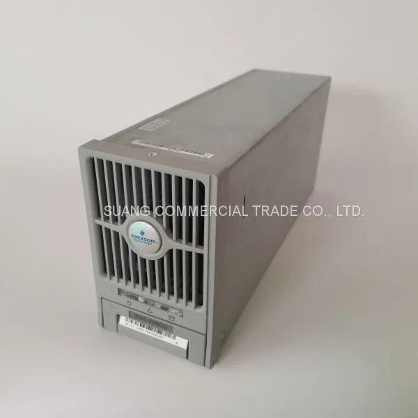 New Original Package Rectifier Module Emerson R48-2900U photo-2
