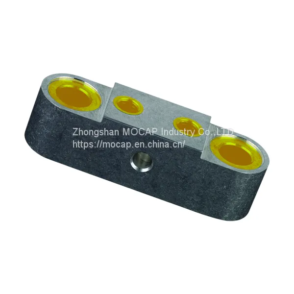 Polyimide Discs Adhesive Tape Plastic Masking Tape for Power Coader Masking photo-5