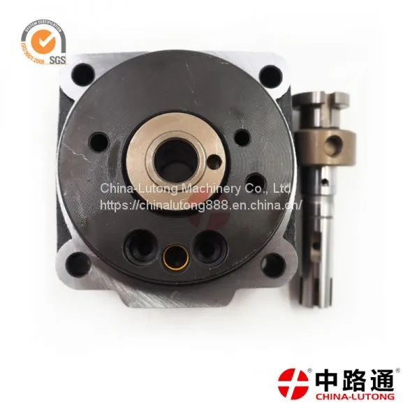 Distributor Rotors 1 468 336 626 for VE PUMP HEAD photo-4