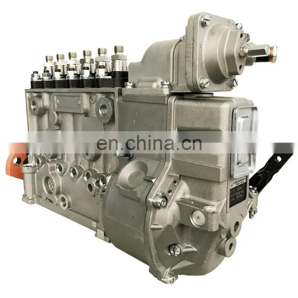 612600087217 Injection Pump for WD615 Engine Using photo-4
