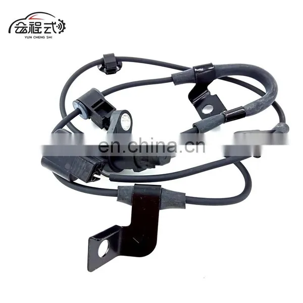 High Quality 4670A597 Rear Left ABS Wheel Speed Sensor for Mitsubishi Triton L200 2011 UP photo-3