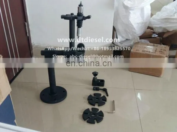 No,002(1) COMMON RAIL INJECTOR SUPPORT photo-5