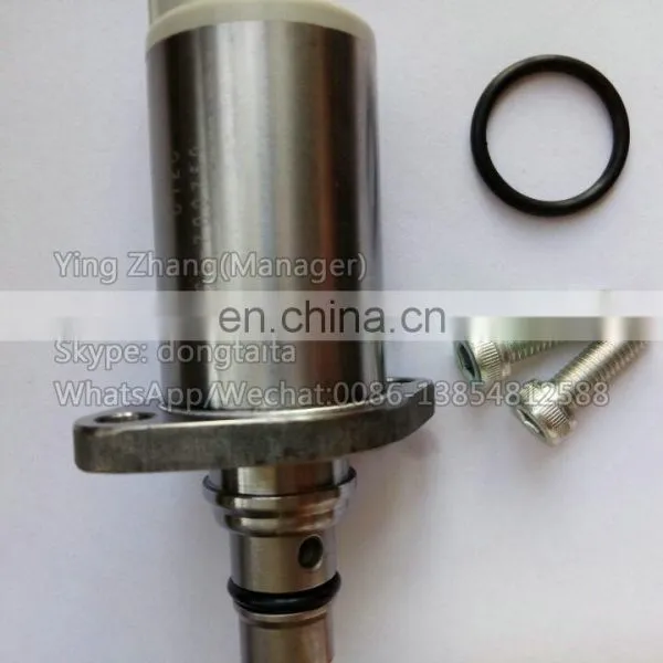 Новый впускной контрольный клапан насоса топливного дизельного SCV OEM 294009-0120 photo-2