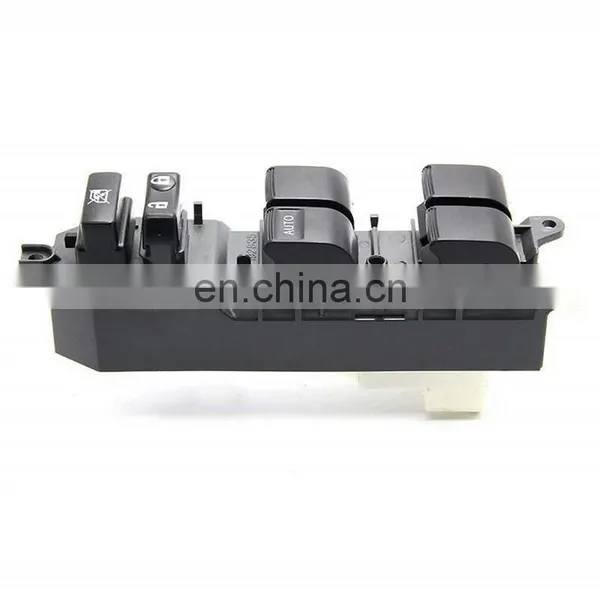 Master Power Window Control Switch For Toyota Camry 84820-06090 photo-3