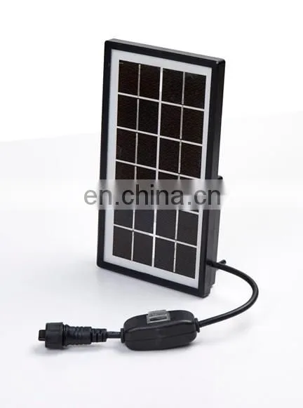 Outdoor Waterproof Vintage Edison Bulb String Lights Garden Hanging Solar Lights LED photo-4