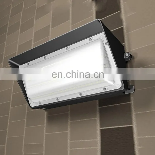 Decorative Mini Lantern Box Boundary Lamp Mounted Modern Garden Wall Lights Indoor Wallpack Led Outdoor Wall Light photo-4
