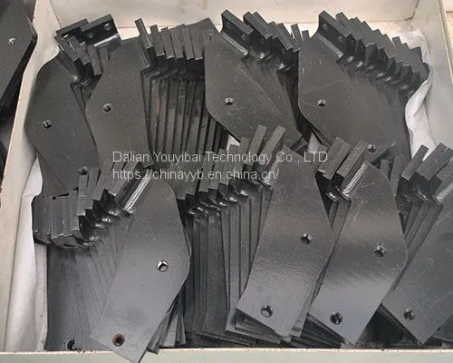 OEM Laser Cutting Parts-Machine shell