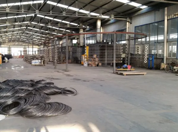 Hebei Taizhe Machinery Equipment Trading Co., Ltd. company overview - view 3