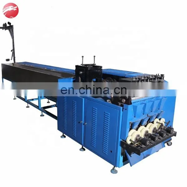 Full Automatic 8 Wire 4 Balls 0.7mm Wire Drawing to 0.13mm Scourer Integrated Machine photo-2