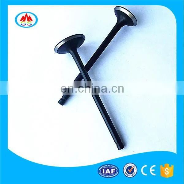 Intake Valve Exhaust Valve Engine Valve for Hyundai D4BX 22211-42010 22212-42010 photo-3