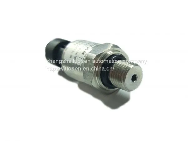 4-20ma Output Pressure Transmitter photo-4