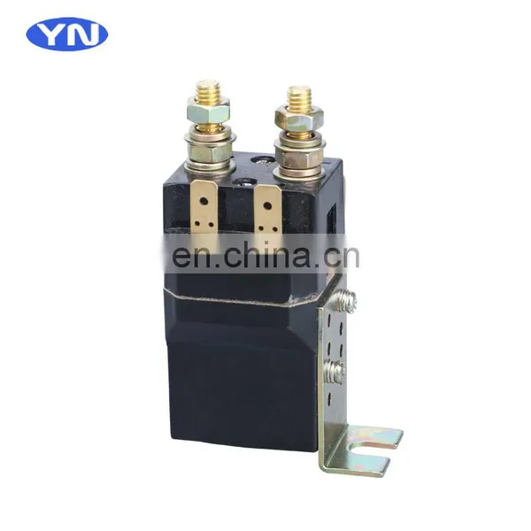 YANENG 2020 High Quality Contactor China Magnetic Contactor Contactor Coil photo-5