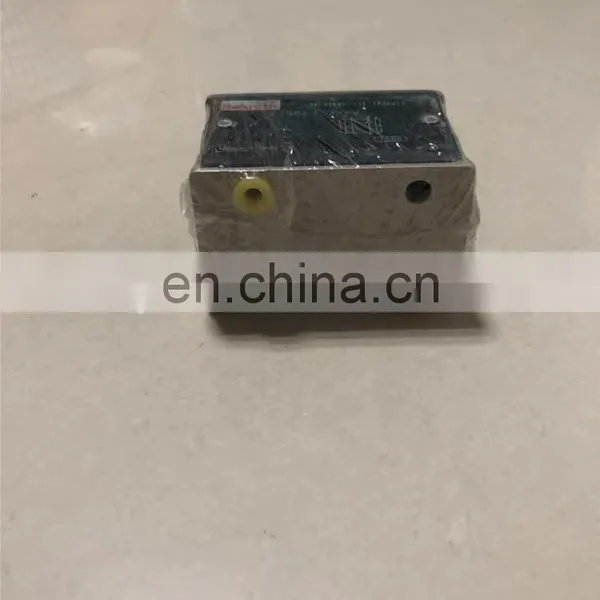 Rexroth Hydraulic Parts With Highly-efficient Z1S6E-3X/ V photo-2