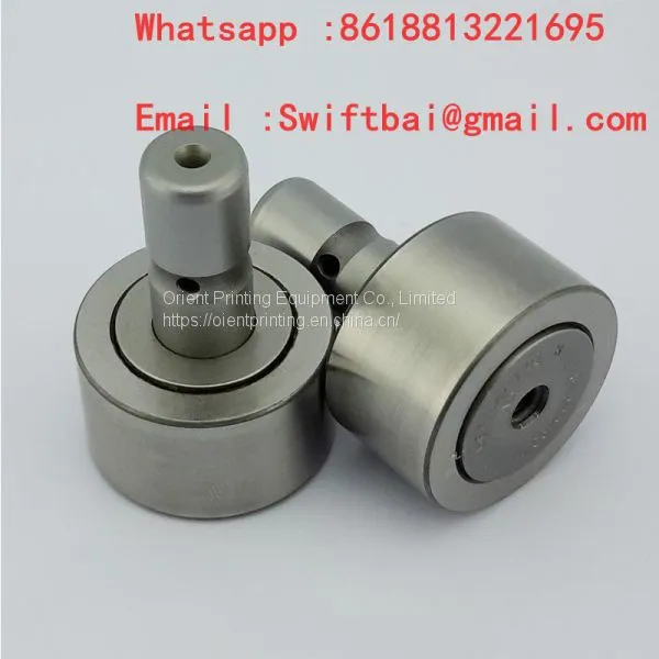 00.550.1505 SM52 PM52 Heidelberg Cam Follower F-222190 C6.011.121 Machine Spare Parts,Heidelberg Press Parts photo-2