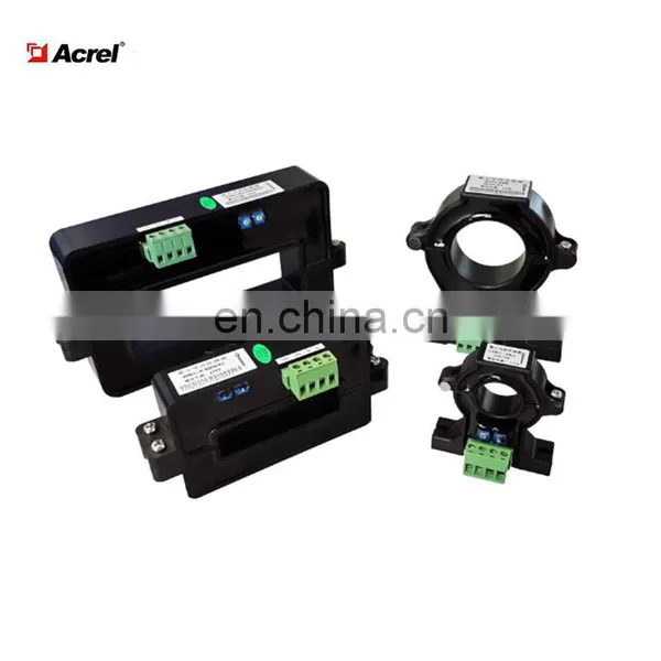 Acrel AHKC-EKA AC DC Split Core Hall Effect Curent Sensor With 5V Output photo-5
