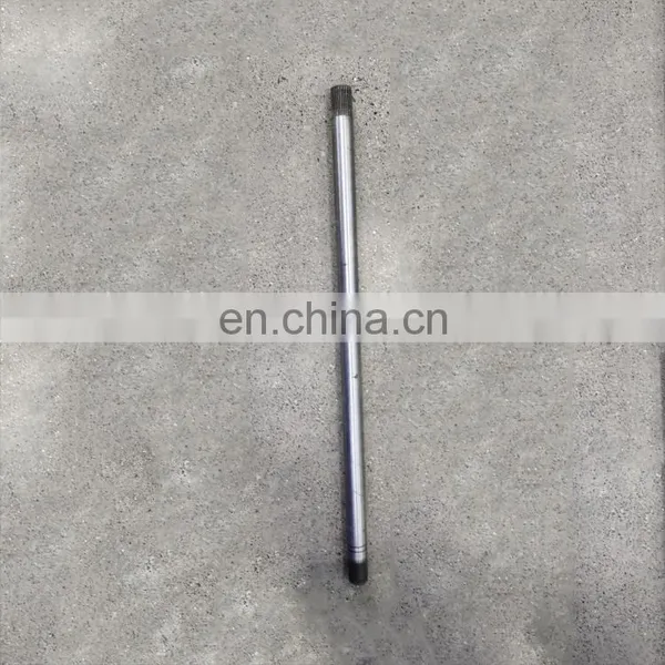 KUBOTA ROTARY CULTIVATOR RX220H Transmission SHAFT photo-2
