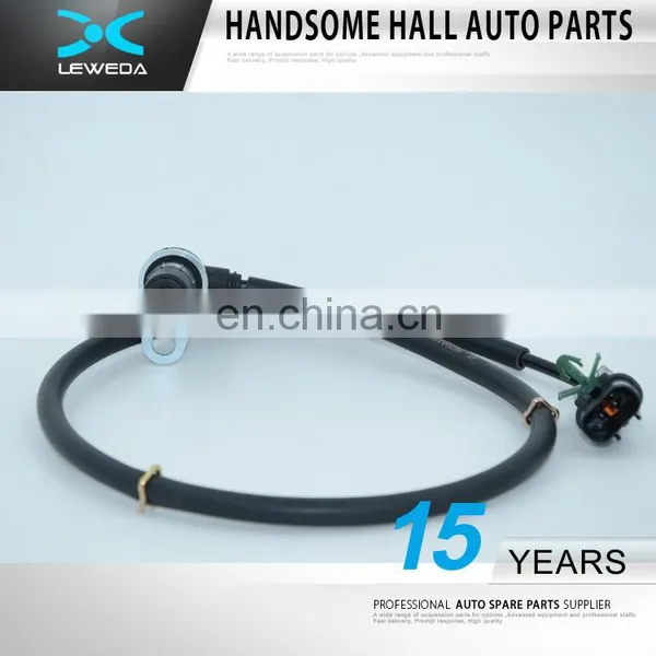 4670A192 Abs Wheel Speed Sensor For MITSUBISHI PAJERO V97 Speed Sensor ABS Sensor for Montero photo-2