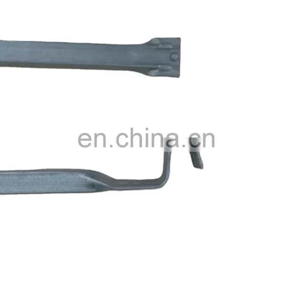 Galvanizing Square Steel Tubing Using for IBC Steel Container photo-5