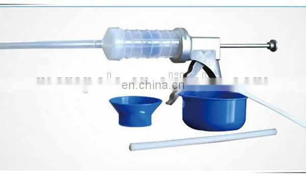 Bone Cement Mixer for Joint Surgery;Bone Cement Syringe System;Disposable Bone Cement Vacuum Mixing Injector photo-6