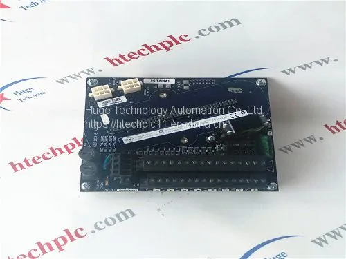 HONEYWELL 900A01-0102 Модуль входа-выхода Новый