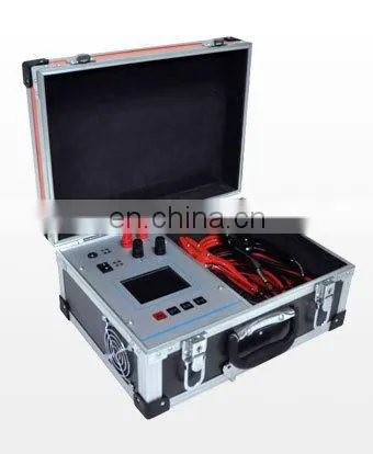 Digital Ground Resistance photo-3