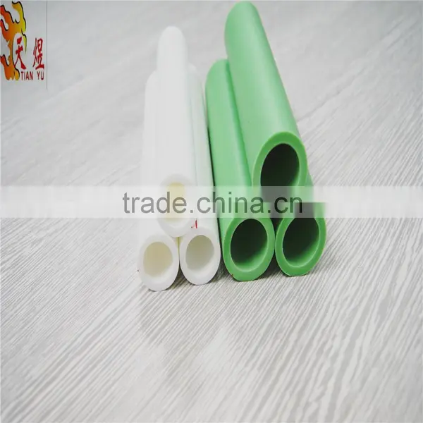 Large Diameter Water Pipe Well Drill Pipe photo-2