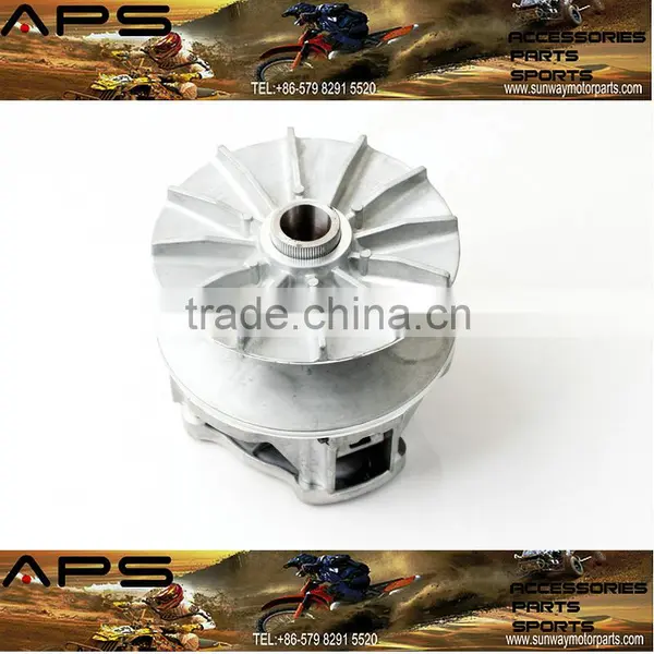 ATV Motorcycle Parts ATV Motorcycle Clutch for XINYANG500 ATV CLUTCH photo-3